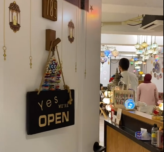 Quran Recitation Competition